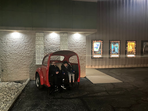 Van Wert Cinemas - Thumbnail