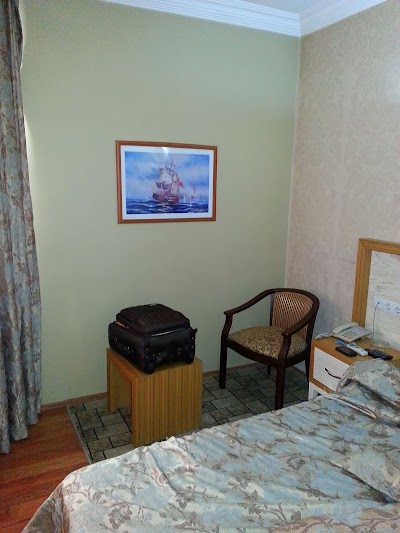 Photos of Hotel dedemin