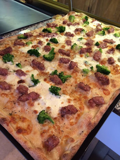 Photo 1 - Pizza&Vino