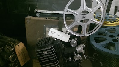 Photos of The Big Camera