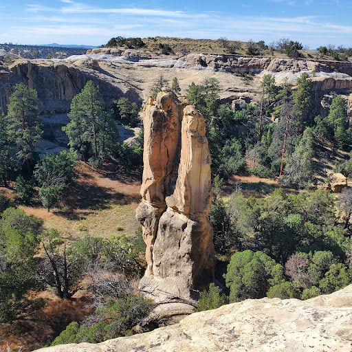 El Morro National Monument Visitor Center - Thumbnail