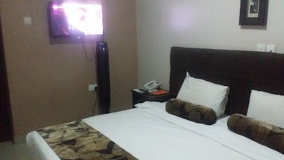 Photos of Dream Wise Hotel & Suites