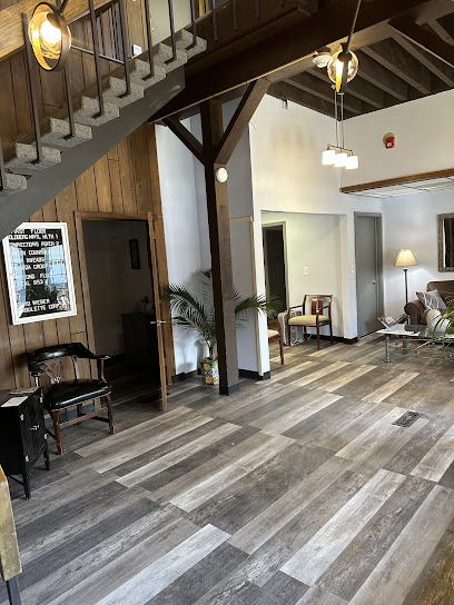 D Goldberg Mental Health Counseling, PLLC