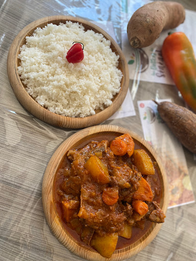 Aux délices du Sénégal - Thumbnail
