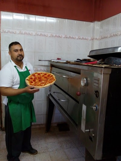 Photos of MAMAS PIZZA