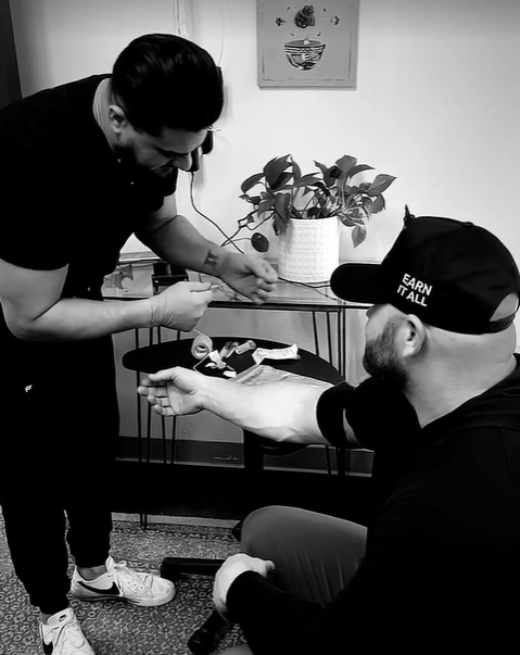 Modern Therapeutics Testosterone-Lake Havasu City