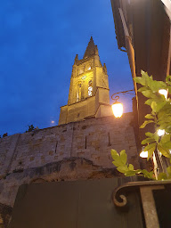 Photo n°14 de 299 bigaroux à Saint-Sulpice-de-Faleyrens (Hôtel)