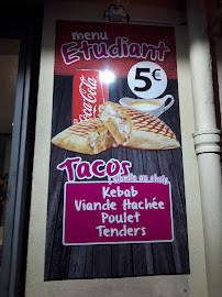 Menu MAD PIZZA Page 4