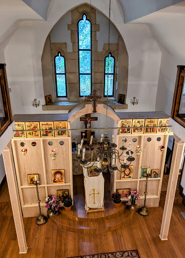 Orthodox Church of St Cuthbert and St Bede - Thumbnail