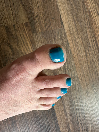 The Nails - Visual