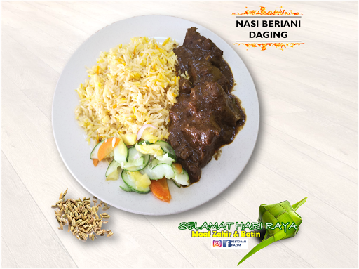 Restoran Hazim