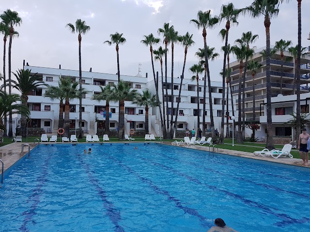 Apartamentos Tamarindos