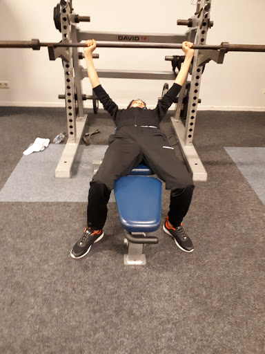 Fysiofit Ouderkerk - Thumbnail