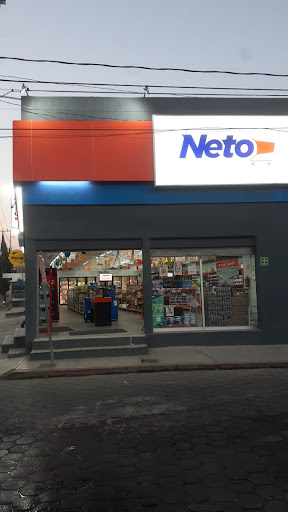 Neto Cuautlancingo del bajio