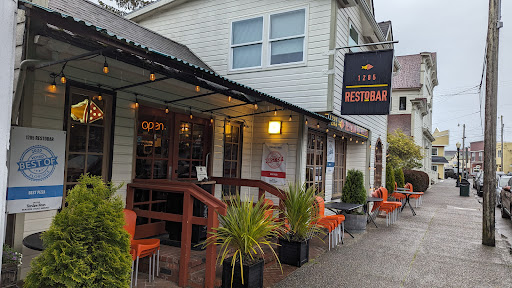 1285 Restobar - Visual
