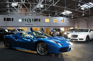 Austin Owen Specialist Car Sales