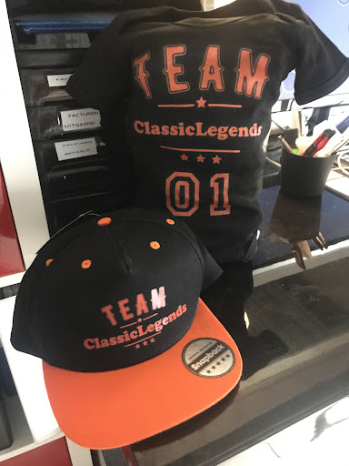 Classiclegends