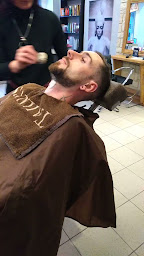 Photo n°8 de Club Coiffure à Orchies (Barbier)