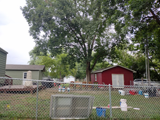 Rush Construction - Visual