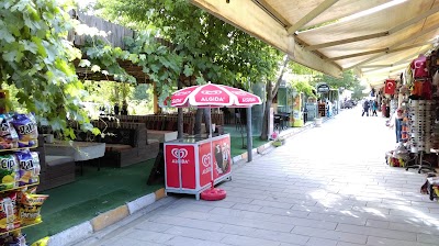 Photos of Lookout Museum