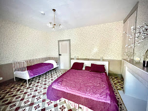 Photo n°2 de Relais Golf et Champagne à Villers-Agron-Aiguizy (Chambre d'hôtes)