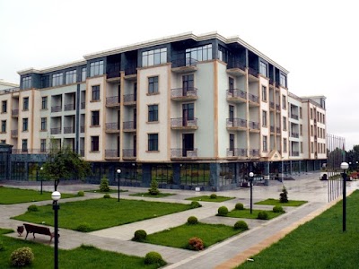 Photos of Gubek Hotel