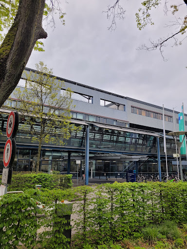 Imaging Science Institute (ISI) - Thumbnail