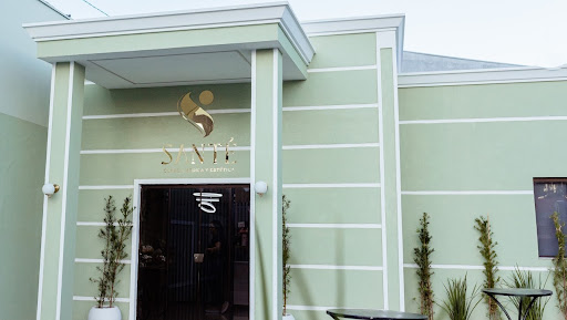 Santé Clinica Médica y Estética