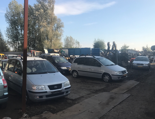 Auto Recycling Langedijk - Thumbnail