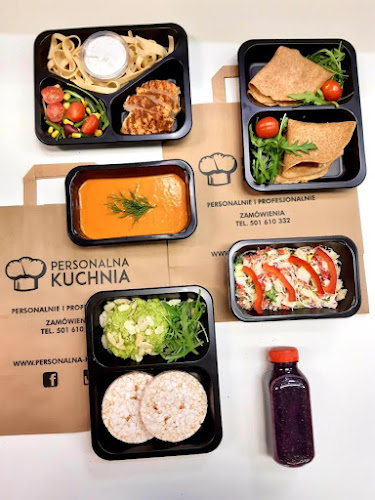 Comentarii opinii despre PERSONALNA KUCHNIA