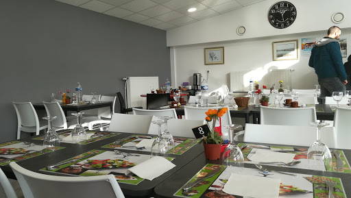 Restaurant solidaire El Fouad - Thumbnail