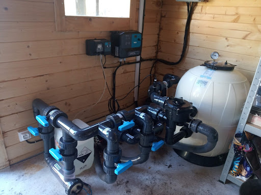 Photo de Lud'eau piscine