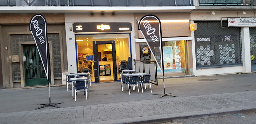Photo 3 - Burger Express
