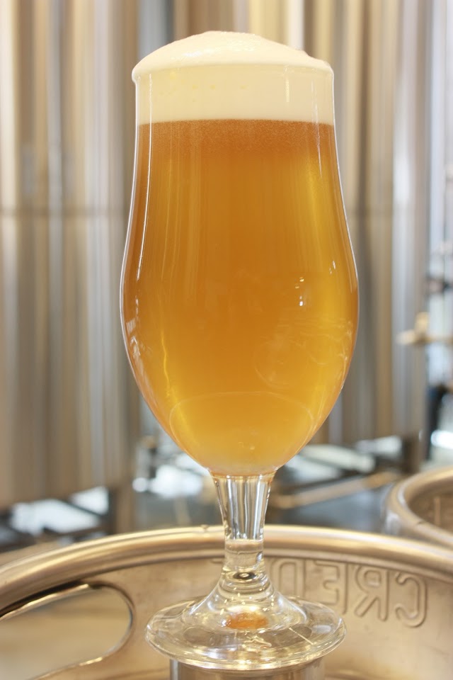 Logboat Brewing Company