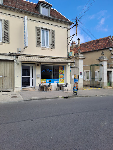 Photo 5 - SULTAN KEBAB AUXERRE GRILL ,PIZZA, SALADE