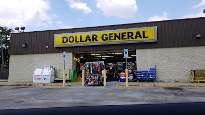 Dollar General