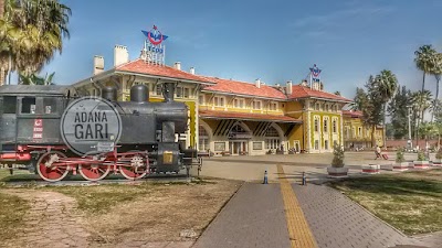 Photos of Adana Garı