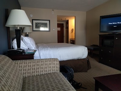 Photos of Holiday Inn Express Keene