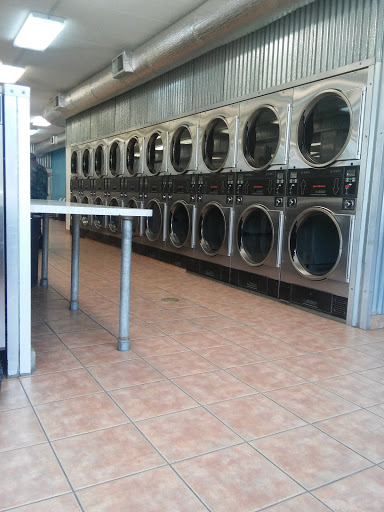 Morgan Park Laundromat Gallery - United States