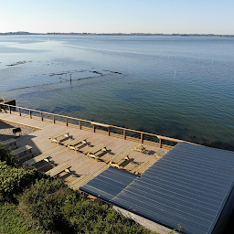 Photo n°52 de La Cabane à Milo Dégustation à Sarzeau (Bar-restaurant à huîtres)