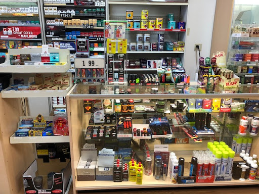 Port Townsend Smoke Shop - Thumbnail