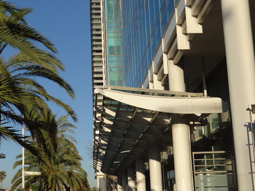 Campus Universitari Mar - Thumbnail