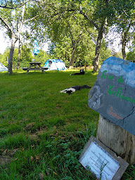 Photo n°27 de Ferme de Kerflaveur à Putanges-le-Lac (Camping à la ferme)