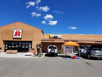 Big R Stores - Santa Fe