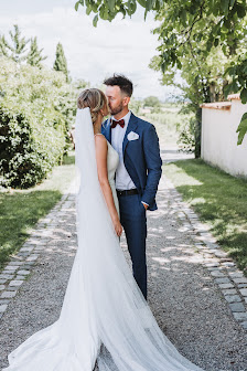 Stefan Fridrich Hochzeitsfotografie - Stuttgart