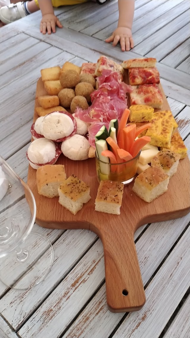 Ristorante Casa Galloni