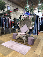 MarilynFromParis Vintage Shop à Les Sables-d'Olonne