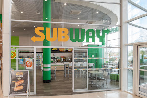 Photo n°1 de Subway à Bourg-en-Bresse (Restaurant)