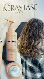 Photo n°48 de coiffure ELEGANCES à Laval (Salon de coiffure)