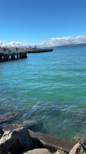 3 Queens Wharf, Wellington Central, Wellington 6011, New Zealand